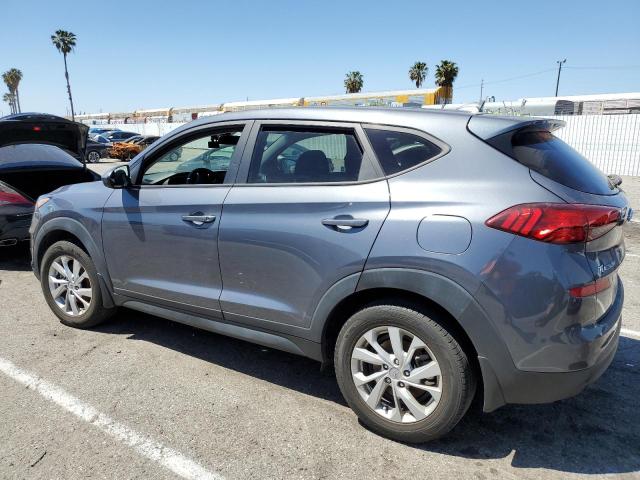 KM8J23A47MU308035 Hyundai TUCSON SE