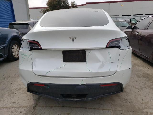 5YJYGDEE4MF083272 Tesla Model Y