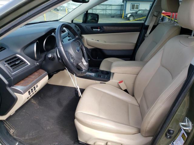 4S4BSENC8G3209302 Subaru Outback 3.6r Limited