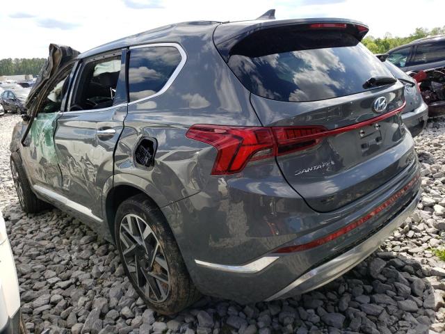 2022 HYUNDAI SANTA FE C 5NMS54AL9NH445306
