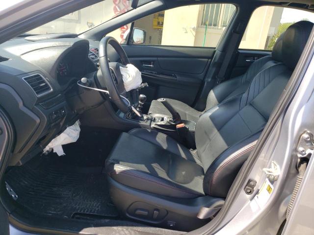 JF1VA1H66L9827721 Subaru Wrx Limited