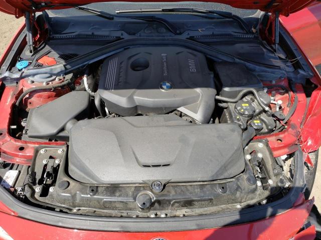 WBA8B9G59JNU99515 BMW 330 I
