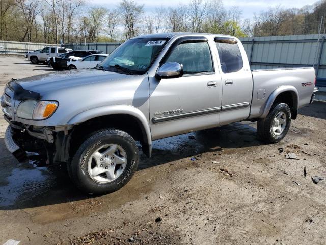 2003 Toyota Tundra 