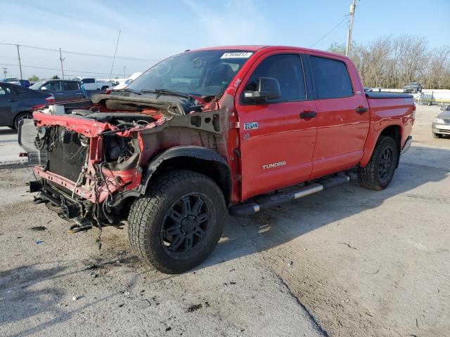 2014 Toyota Tundra 