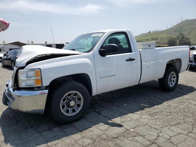 2012 Chevrolet C/K 1500 