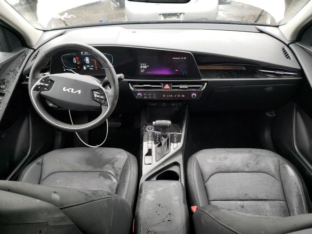2023 KIA NIRO SX KNDCT3LE6P5035605
