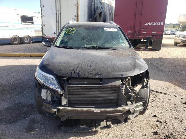 5XYKT4A79EG472346 KIA SORENTO LX