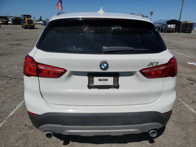 WBXHU7C30J5H42320 BMW X1 Sdrive28i