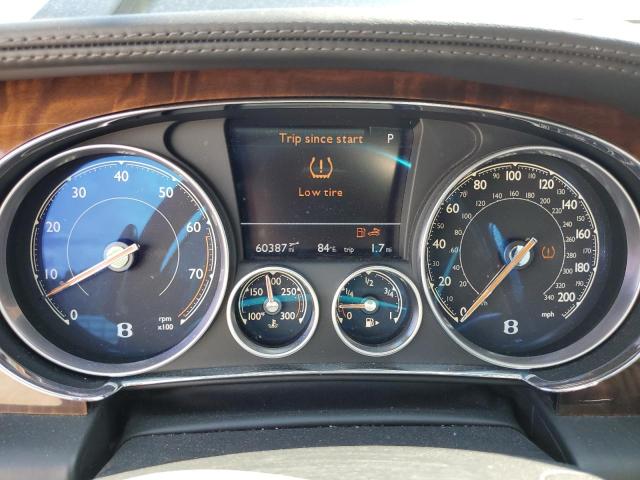 2016 BENTLEY CONTINENTA - SCBGU3ZA6GC051482