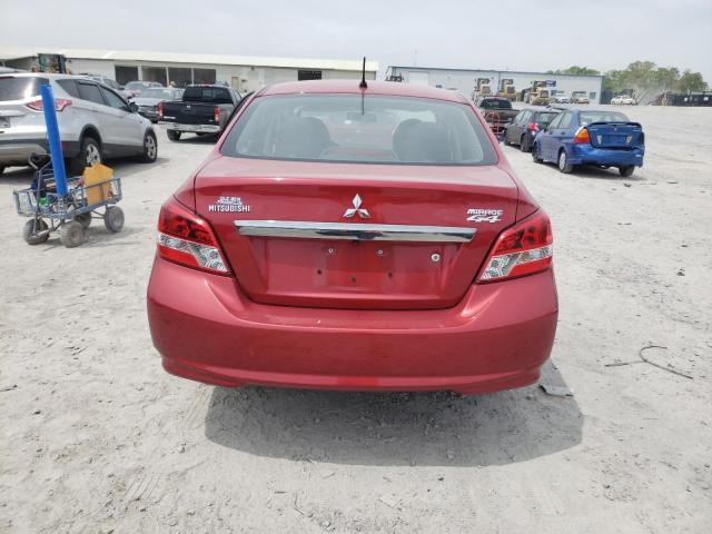 2019 MITSUBISHI MIRAGE ML32F3FJ4KHF16753