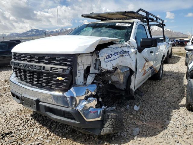 2019 Chevrolet C/K 1500 