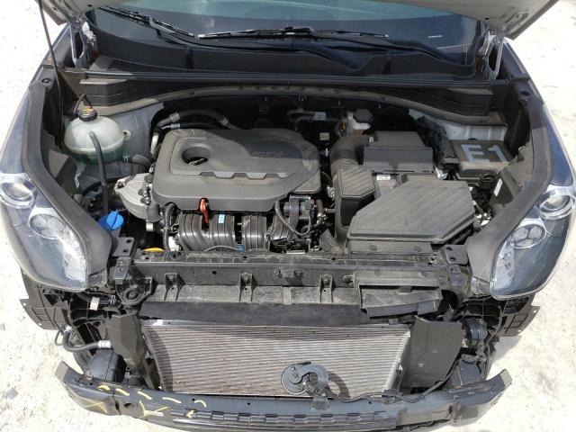 2020 KIA SPORTAGE S - KNDP63AC0L7793304