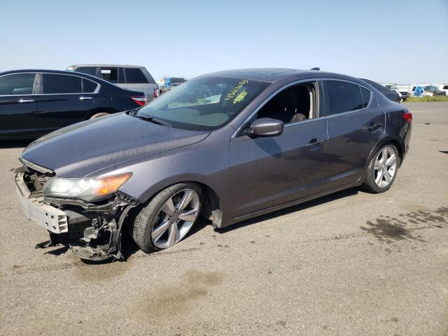 2015 ACURA ILX 20 - 19VDE1F3XFE000218
