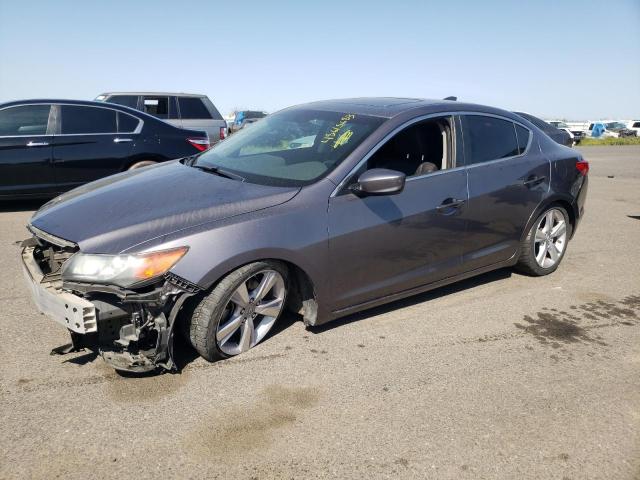 2015 Acura ILX 