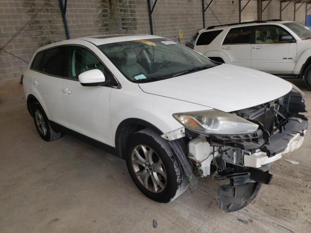 JM3TB2CV9E0430960 Mazda Cx-9 Touring