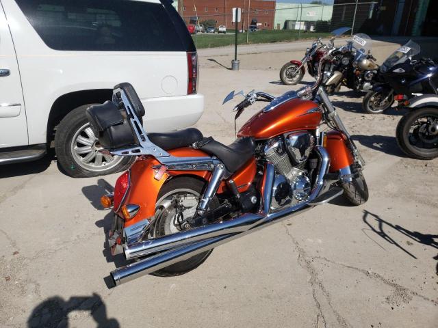 2003 HONDA VTX1800 R - 1HFSC49063A100277