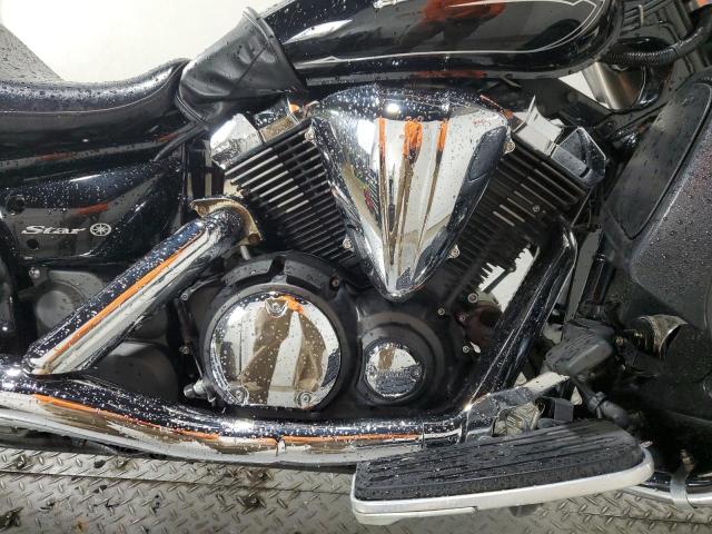 2012 YAMAHA XVS950 A JYAVN01E1CA016994