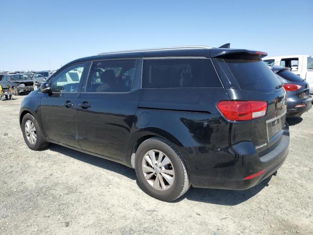 KNDMB5C18G6160907 KIA SEDONA LX