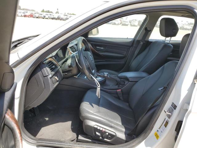 WBA3C1C50EK109035 BMW 328 I Sulev
