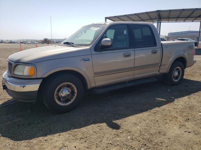 2003 Ford F-150 SuperCrew 