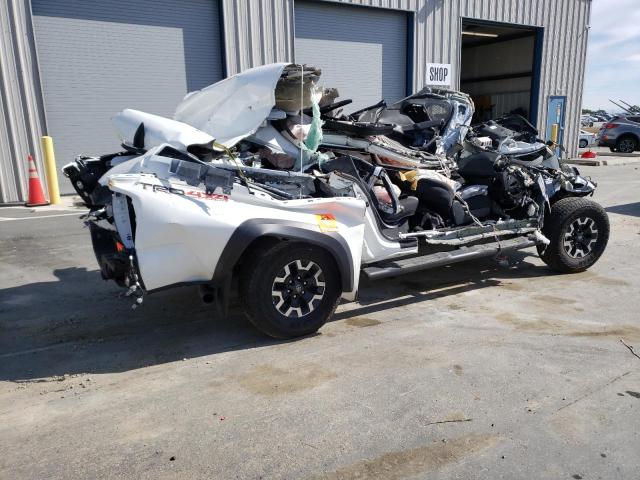 2023 TOYOTA TACOMA DOUBLE CAB 3TMCZ5AN1PM554228