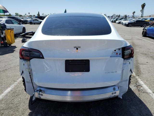 7SAYGDEE4NF443435 Tesla Model Y
