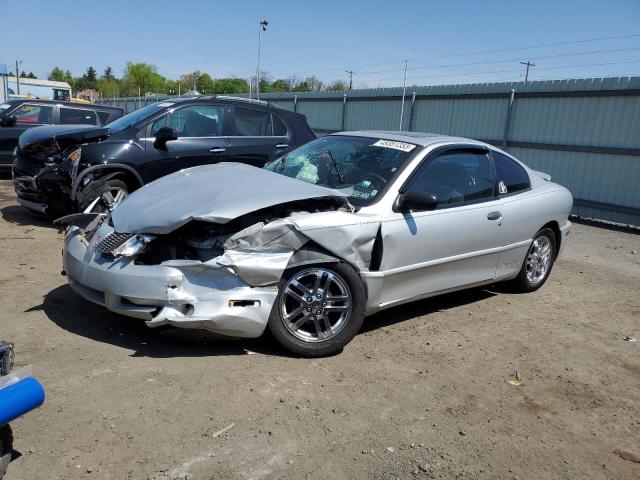 2004 Pontiac Sunfire 