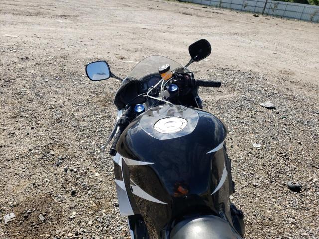 2016 HONDA CBR600 RR - JH2PC40JXGK200167