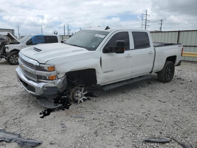 2019 Chevrolet Silverado 2500HD LT