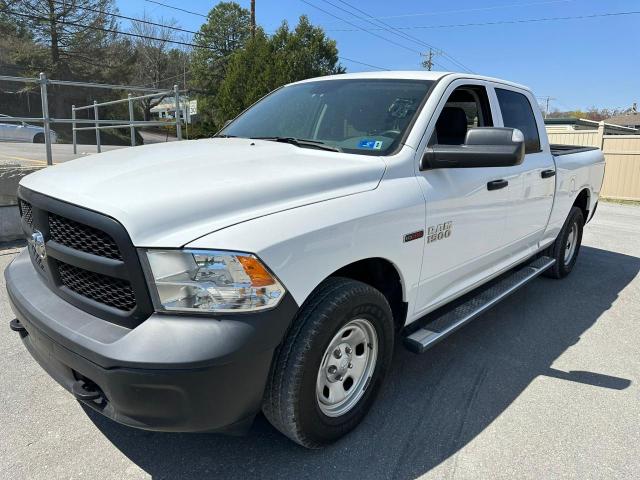 2018 Ram 1500 ST