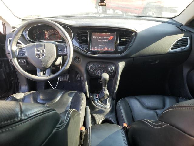 2016 DODGE DART LIMIT 1C3CDFCB4GD769898
