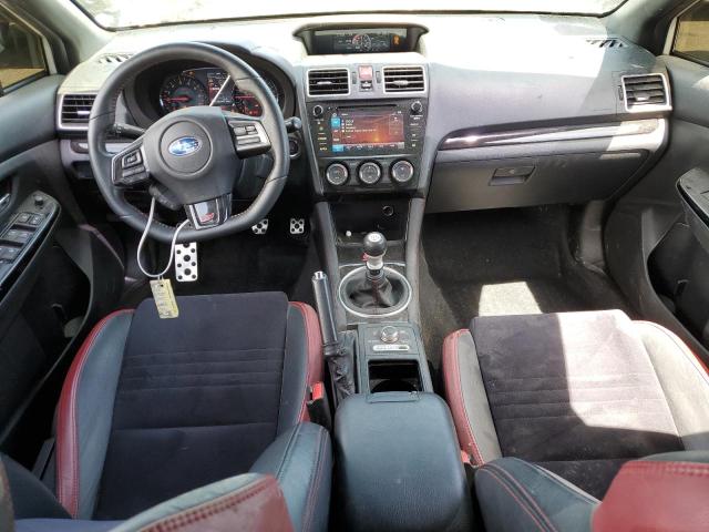 JF1VA2E69L9815184 Subaru Wrx Sti