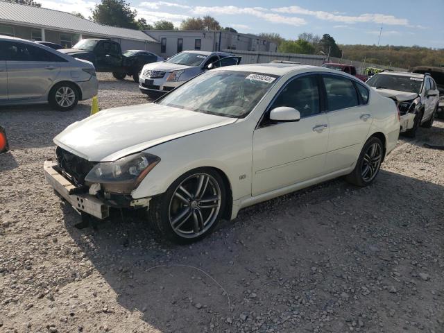 2006 INFINITI M35 Base