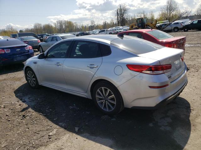 5XXGT4L34KG307529 KIA Optima Lx