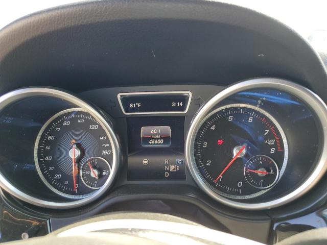 4JGDA5HB9HA868906 Mercedes-Benz Gle 350 4matic