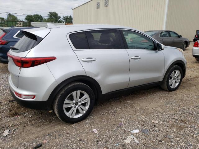 KNDPM3AC4K7516983 Kia Sportage L 3