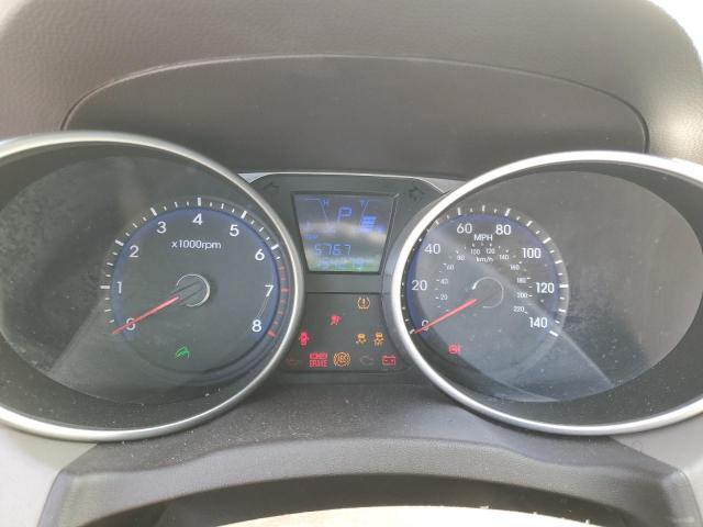 2015 HYUNDAI TUCSON GLS - KM8JT3AF9FU965176