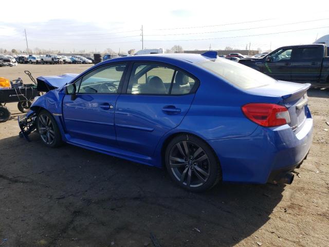 JF1VA1J68H9822876 Subaru Wrx Limited