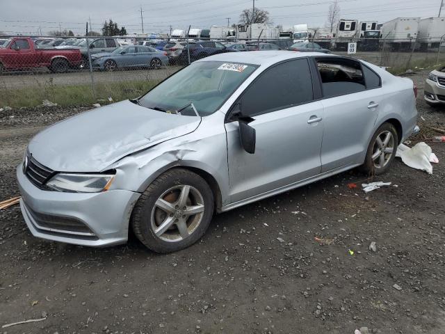 2016 Volkswagen Jetta S