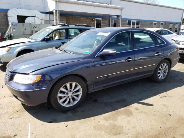 2008 Hyundai Azera SE