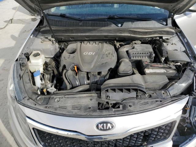 2013 KIA OPTIMA LX #2194128200