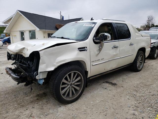 2013 Cadillac Escalade EXT Premium