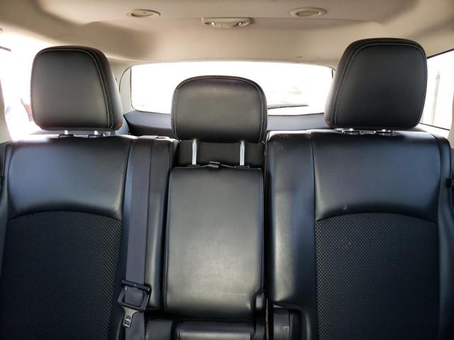 3C4PDCGB2GT111576 Dodge Journey Crossroad