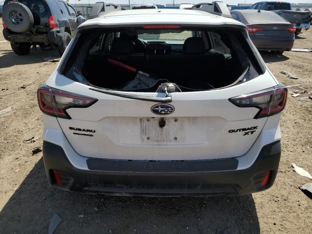 4S4BTGKD0L3105838 Subaru Outback Onyx Edition Xt