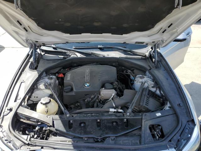 WBA5A7C54FD621808 BMW 528 XI