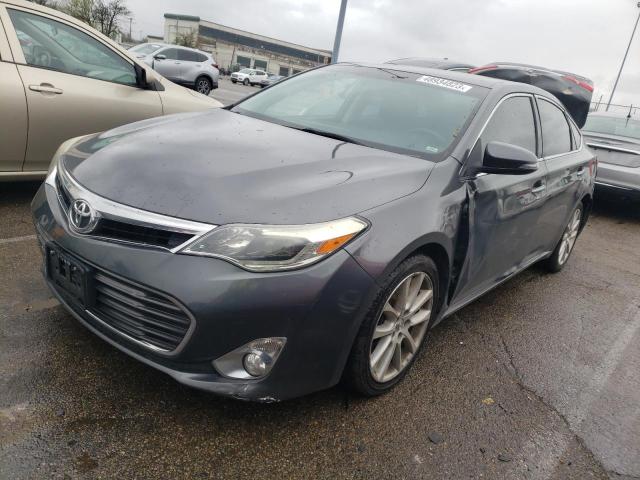 2013 Toyota Avalon Base