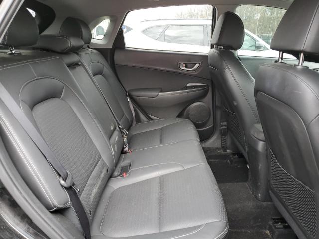 2020 HYUNDAI KONA ULTIM - KM8K5CA52LU429509