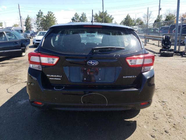 4S3GTAA67K3724428 Subaru Impreza
