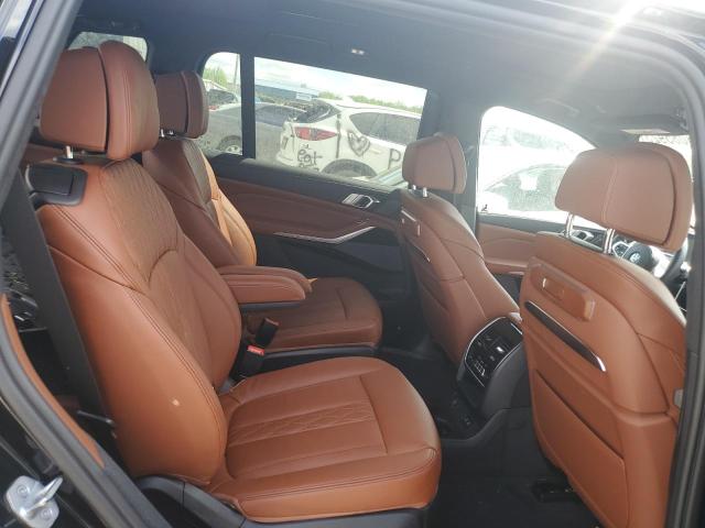2023 BMW X7 XDRIVE4 - 5UX23EM09P9P89969