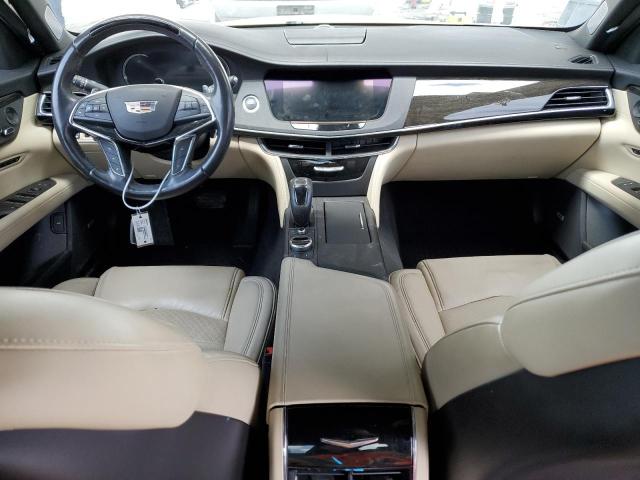 2019 CADILLAC CT6 PREMIU - 1G6KE5RSXKU129423